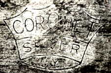 Coronet Silver Co Inc - Brooklyn, NY Coronet Silver Co Inc - Brooklyn, NY