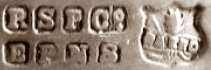RAENO SILVER PLATE CO LTD - Birmingham