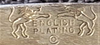 English Silver Mfg. Corp. - Brooklyn, NY