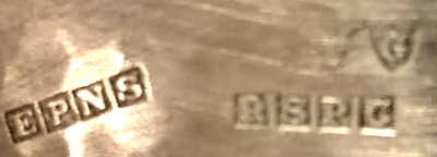 Rockford Silver Plate Co. - Rockford - IL