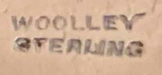 James T. Woolley - Boston, MA<