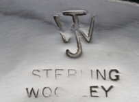 James T. Woolley - Boston, MA<