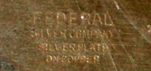 Federal Silver Company - New York