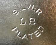 Lehman Brothers Silverware Corp. - New York, NY