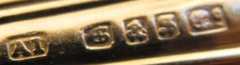 The Goldsmiths & Silversmiths Co Ltd - London