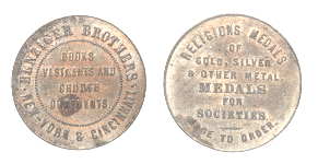 Benziger Brothers - New York, NY