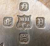 Martin Hall & Co Sheffield