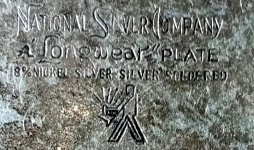 National Silver Company - New York