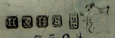 Harrison Brothers & Howson - Sheffield (possibly)