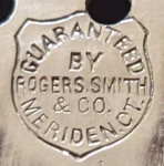 Rogers, Smith & Co, Meriden