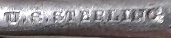 U.S. STERLING