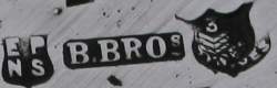 Burgess Brothers - Birmingham