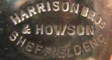 Harrison Brothers & Howson - Sheffield