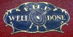 Francis Howard Ltd, Sheffield: trade mark