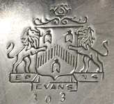 Evans Case Co - North Attleboro, MA