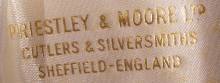 Priestley & Moore - Sheffield