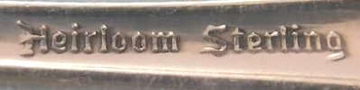 Oneida Silversmiths - Sherrill NY