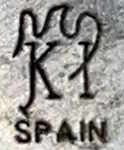 Kirk International, successors to Eisenberg-Lozano - New York, NY Kirk International, successors to Eisenberg-Lozano - New York, NY