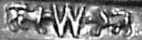 trade mark: WENDELL MANUFACTURING COMPANY trade mark: WENDELL MANUFACTURING COMPANY