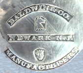 Baldwin & Co - Newark, NJ Baldwin & Co - Newark, NJ