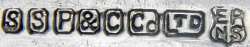 Sheffield Nickel & Silver Plating Co