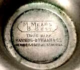 Manning, Bowman & Co. - Meriden, CT