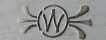 trade mark: FRANK M. WHITING CO