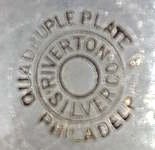 A.R.Justice & Co - Philadelphia, PA: Riverton trademark