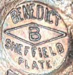 Benedict MFG Co. East Syracuse NY