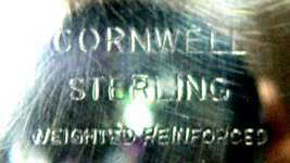 Cornwell