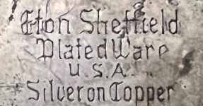 Eton Silver Inc. - Glendale, NY (possibly)