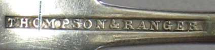 Ranger & Thompson - Brattleboro, VT