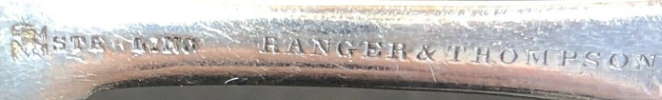 Ranger & Thompson - Brattleboro, VT