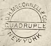 David H. McConnell - New York, NY David H. McConnell - New York, NY