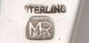 Maria Regnier - Brentwood, MO 1935-1957 - Savannah, GA 1957-1961 -  Camden, AR 1961-1970