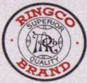American Ring Company trademark American Ring Company trademark