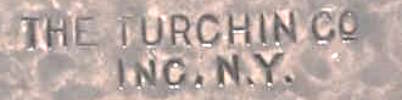 The Turchin Co Inc - New York, NY