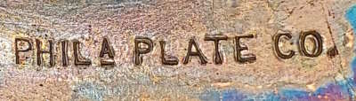 Philadelphia Plate Co - Philadelphia, PA