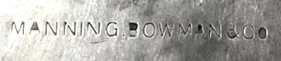 Manning, Bowman & Co. - Meriden, CT