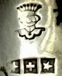 Barbour Silver Co - Hartford CT