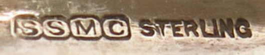 SSMC manufactured by Saart Bros  Co - Attleboro, MA