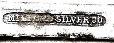 Milford Silver Co - Milford, CT