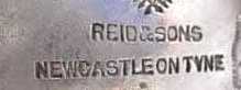 Reid & Sons - Newcastle-upon-Tyne Reid & Sons - Newcastle-upon-Tyne