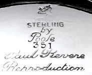 Poole Silver Co. - Taunton, MA