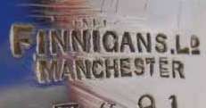 Finnigans Ltd - Manchester