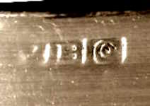 Van Bergh Silver Plate Co. - Rochester NY