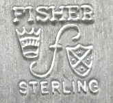 Fisher Silversmiths Inc - Jersey City, NJ and New York, NY
