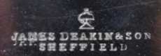 James Deakin & Sons Sheffield