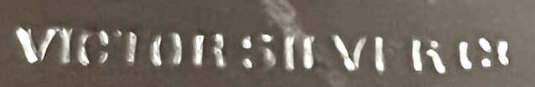 Victor Silver Co.