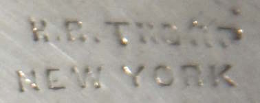Henry B. Thorp - New York, NY